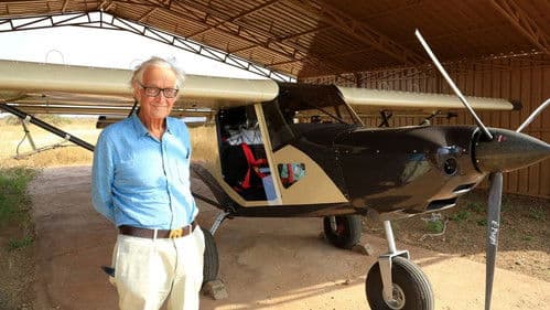 Ein Leben unter Elefanten Bild 4