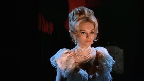 Nachts, wenn Dracula erwacht Bild 1