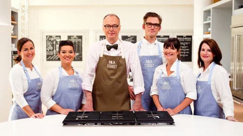 Christopher Kimball's Milk Street Television Bild 2