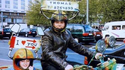 Lady of Kazakhstan Bild 1