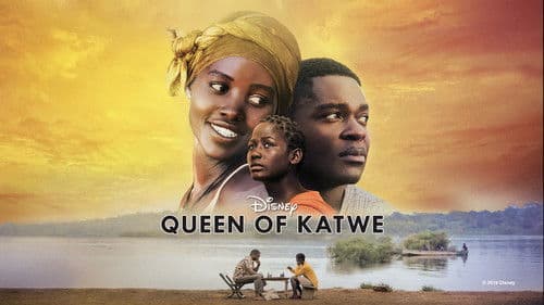 Queen of Katwe Bild 2