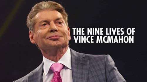 The Nine Lives of Vince McMahon Bild 1