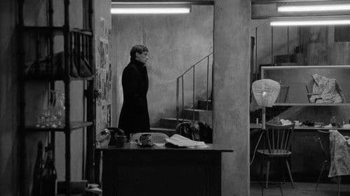 Aus dem Leben der Marionetten Bild 7