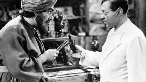 Mr. Moto und der Dschungelprinz Bild 2