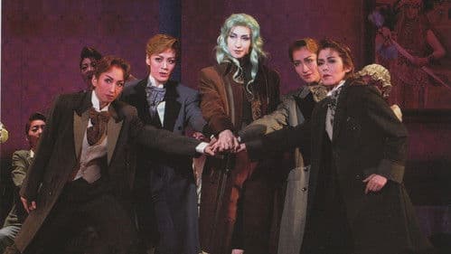 エリザベート ~ 愛と死の輪舞 ~ Bild 3