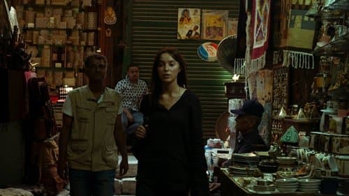 Spy Games - Grenzenlose Jagd Bild 8