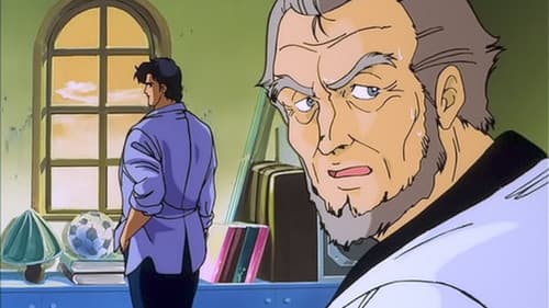 City Hunter - Magnum with Love and Fate Bild 1