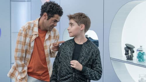 Der geschenkte Freund Bild 7