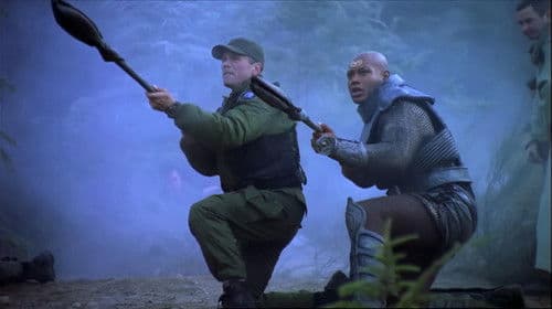 Stargate SG-1: Das Tor zum Universum - Final Cut Bild 6
