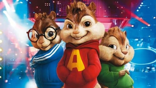 Alvin und die Chipmunks - Der Film Bild 1