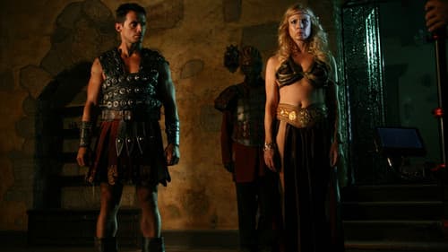 Princess of Mars Bild 3