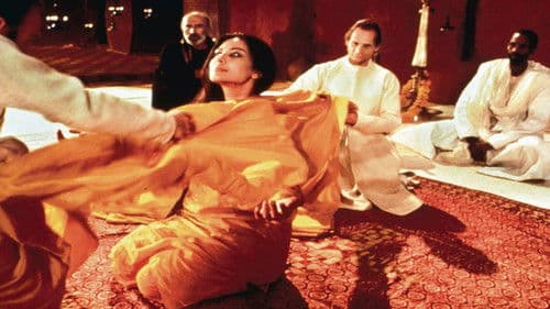 The Mahabharata Bild 2