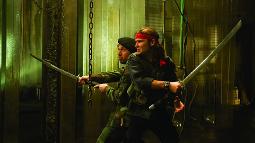 Lost Boys: The Thirst Bild 1