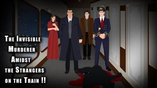 The Invisible Murderer amidst the Strangers on the Train !! Bild 1