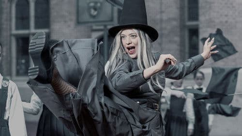 Bibi Blocksberg - Das große Hexentreffen Bild 4