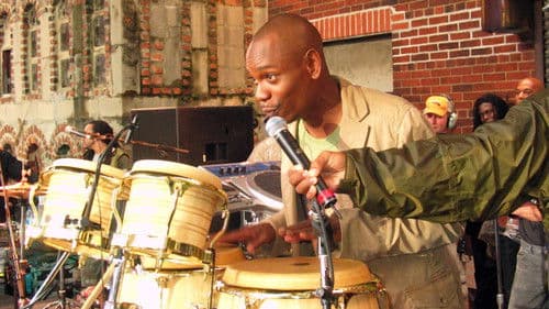 Dave Chappelle's Block Party Bild 3