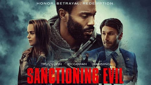 Sanctioning Evil Bild 7