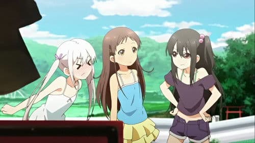 Shoujo Ramune Bild 3