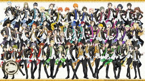 THE IDOLM@STER SideM 9th STAGE ~MIR＠-CIRCLE CRESCENDO~ (DAY 2) Bild 1