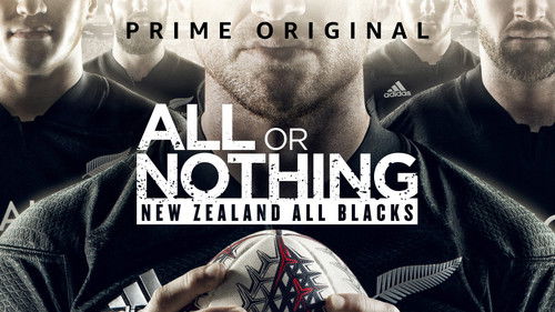 All or Nothing: New Zealand All Blacks Bild 2
