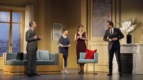 Un amour de jeunesse Bild 3