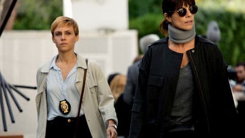 El asesino de los caprichos Bild 2