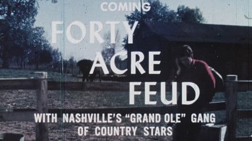 Forty Acre Feud Bild 2