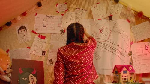 Lady E's Wedding Revenge Plan Bild 1