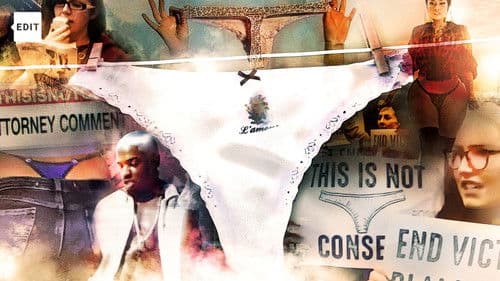 Stringtrosan - troslådans dramaqueen Bild 1