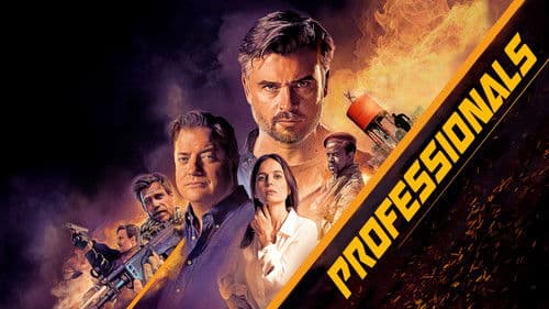 The Professionals Bild 5