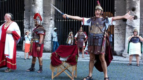 Benur: Un Gladiatore In Affitto Bild 2