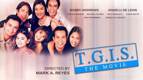 T.G.I.S.: The Movie Bild 2