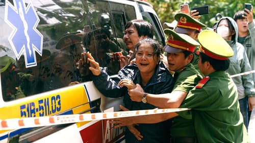 Mất tích đêm 30 Bild 3