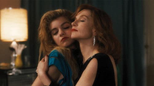 Une jeunesse dorée Bild 1