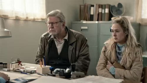 Blackwater - Im Schatten der Vergangenheit Bild 5