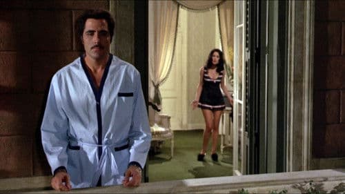 Grüße von der Cosa Nostra Bild 5