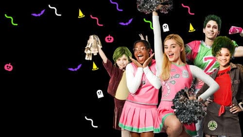 ZOMBIES Halloween Cast Party Bild 1