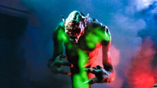 Klauen des Todes Bild 7