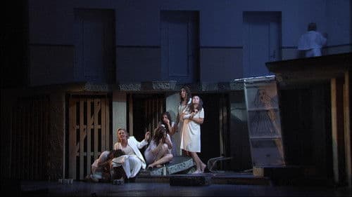 Ariane et Barbe-Bleue Bild 2