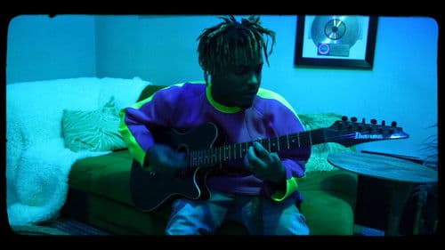 Juice WRLD: Into the Abyss Bild 2