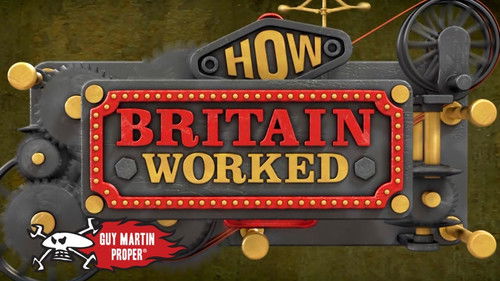 How Britain Worked Bild 1