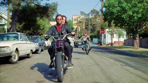 Im Rausch der Gewalt Bild 2