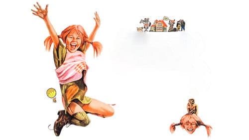 Pippi Langstrumpf Bild 2