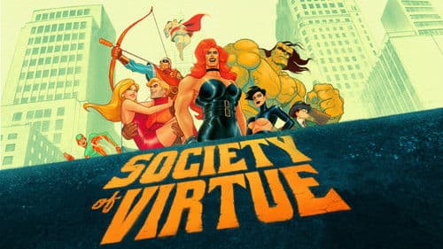 Sociedade da Virtude Bild 7