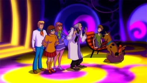 Scooby-Doo! und die Legende des Phantosauriers Bild 4