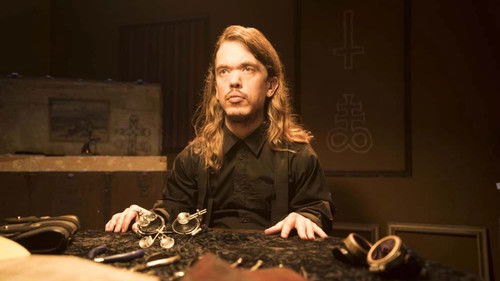 Ravenwolf Towers Bild 2