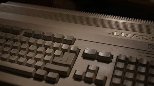 Amiga: Classic Game Insights Vol 1 Bild 1