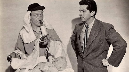 Hold That Baby! Bild 1