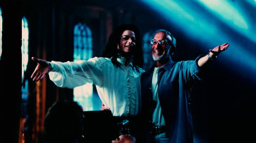 Michael Jackson: The Making of Ghosts Bild 2