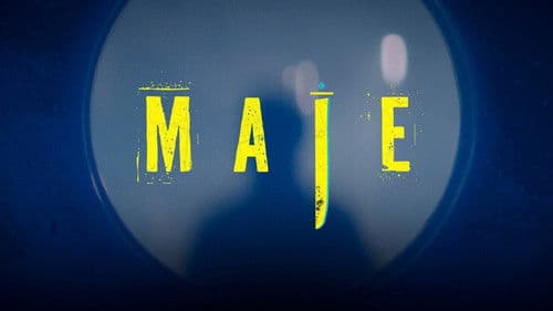 Maje Bild 1